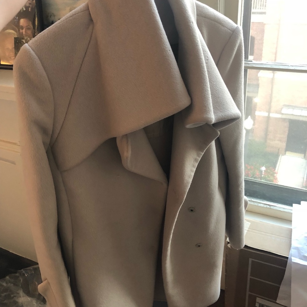 Prada Wool Jacket